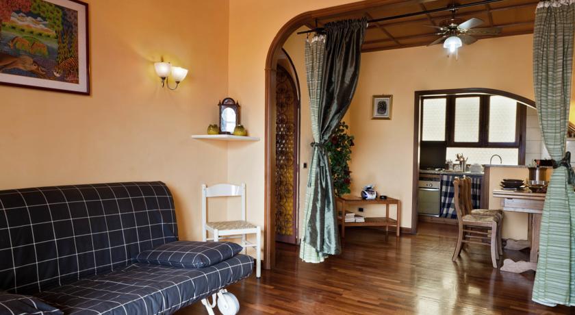 San Giovanni Apartments - Appio Latino Area Rzym Pokój zdjęcie